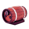 Barrel Radio Jukebox - S1