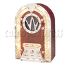 Power Radio Jukebox