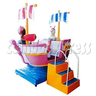 What A Ship Kiddie Ride