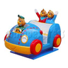 Animated Car 2