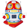 Pleasing Robot Kiddie Ride