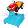 Baby Car Kiddie Ride