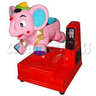 Baby Elephant Kiddie Ride