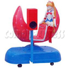 Sailor Ship Kiddie Ride