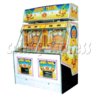 Desert Travel Coin Pusher