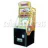 Clown Club Coin Pusher