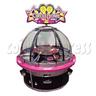 Circle Dome Coin Pusher