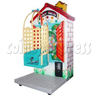 Flowerish Cradle Kiddie Ride