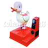 Tiny Duck Kiddie Ride