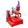 Circus Horse Kiddie Ride
