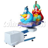 Fairy Light Kiddie Ride