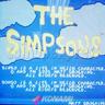Simpsons pcb-stop production