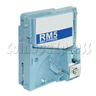 Electronic Coin Mechanisms RM5 Evolution Series G Version - Vertical Insertion & Rejection