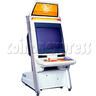 Naomi Universal Cabinet - Upright