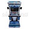 Beatmania II DX 9th Style