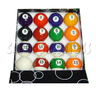 Pool Ball Set