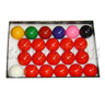 Billiard Ball Set