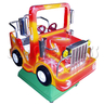 Truck Kiddie Ride
