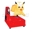 Lovely Pocket Kiddie Ride