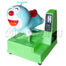 Cute Jingle Kiddie Ride
