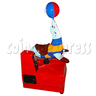 Cute Ocean Lion Kiddie Ride