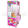 31 inch Lucky Baby Crane Machine