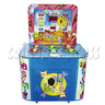 Cats & Mice Hammer Game