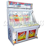 Baseball Player Coin Pusher