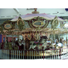 Horse Carousel