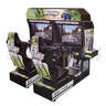 Initial D' Arcade Stage Version 3 (Twin)
