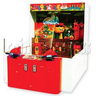 Vegetable Garden water shooter