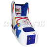 Sport Shoe basketball machine