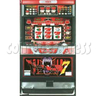 Dracula 7DX Pachislo Machine