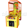 Double Jam Basketball Machine