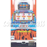 Double Impact Pachislo Machine