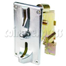 Front Drop Coin Acceptor