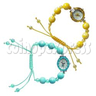 Colorful Bead Watches