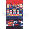 Dynamite Kids R Pachislo Machine