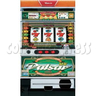 New Pulsar X Pachislo Machine