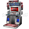 Beatmania II DX 11 IIDX RED