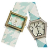 Polygonal Watches