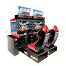 Wangan Midnight Maximum Tune Twin