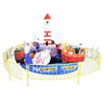 Revolving Lighthouse Park Ride (6 players)