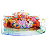 Crazy Clown Circus (18 players)