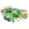 Wildlife Park -Park Ride (8 Players)