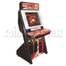 Tekken 5 Arcade Machine with Card Readers