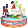 3 Horses Carousel (3 players)