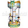 Fantasy Land Horses Carrousel (3 players)