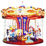 Mini Horse Carousel (12 players)
