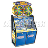 Wheel of Fortune (2 Player Model)